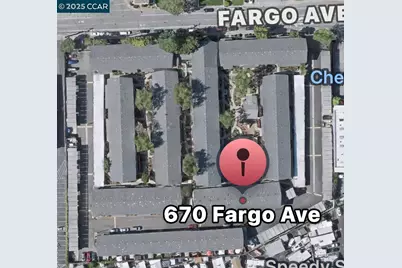 670 Fargo Ave #5, San Leandro, CA 94579 - Photo 44