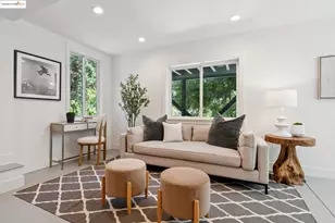 5673 Florence Terrace, Oakland, CA 94611 - Photo 4