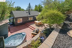5673 Florence Terrace, Oakland, CA 94611 - Photo 38