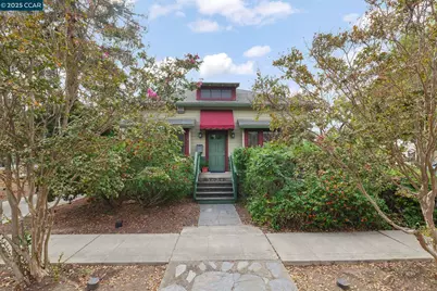 1004 Court St, Martinez, CA 94553 - Photo 2