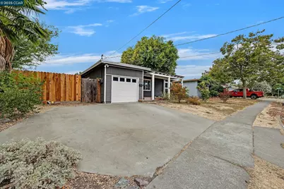 2868 Avon Ave, Concord, CA 94520 - Photo 2