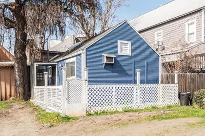 493 Main St., Weaverville, CA 96093 - Photo 1