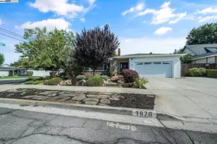 1876 Lynwood Dr, Concord, CA 94519 - Photo 6