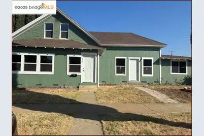 415 Oak, Willows, CA 95988 - Photo 1