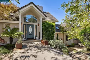 1375 Summit Park Ct, El Cerrito, CA 94530 - Photo 2