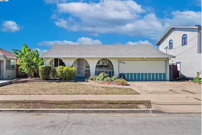 829 Crespi Dr, San Leandro, CA 94578 - Photo 1