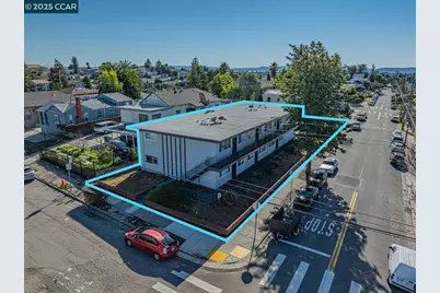 2244 12th Ave, Oakland, CA 94606 - Photo 1