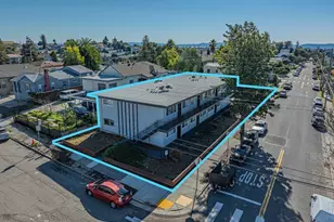 2244 12th Ave, Oakland, CA 94606 - Photo 1