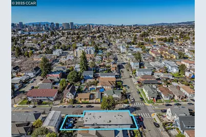 2244 12th Ave, Oakland, CA 94606 - Photo 26