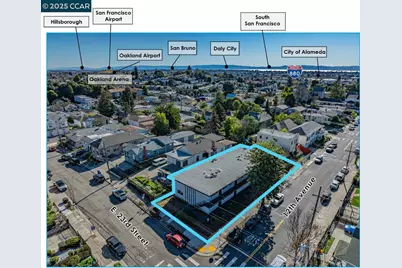 2244 12th Ave, Oakland, CA 94606 - Photo 6