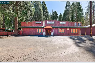 6022 Pony Express Trl, Pollock Pines, CA 95726 - Photo 1