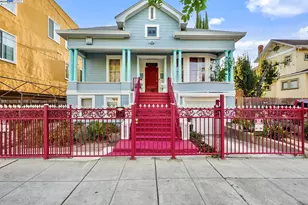 825 San Joaquin St, Stockton, CA 95202 - Photo 1