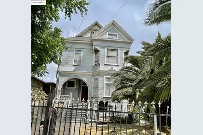 1718 High St, Oakland, CA 94601 - Photo 2