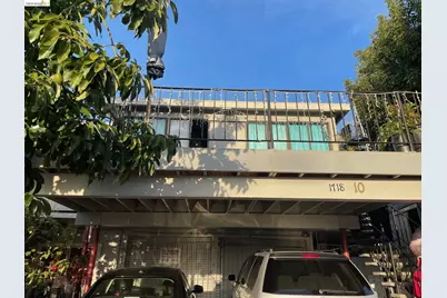 1718 High St, Oakland, CA 94601 - Photo 4