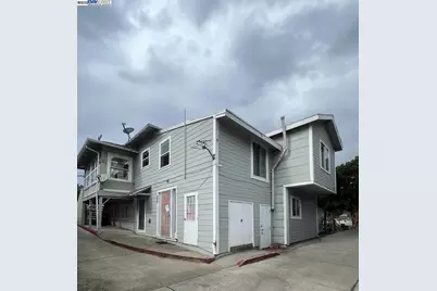 2158 High St, Oakland, CA 94601 - Photo 2