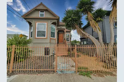 2103 Myrtle St, Oakland, CA 94607 - Photo 1