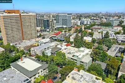 193 Montecito #303, Oakland, CA 94610 - Photo 42