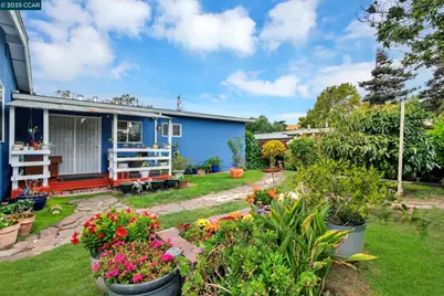 2919 Willow Rd, San Pablo, CA 94806 - Photo 16