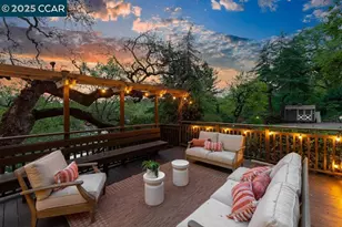 1111 Stone Valley Rd, Alamo, CA 94507 - Photo 2