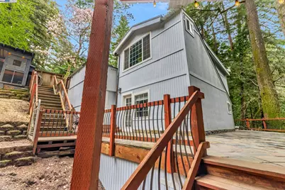 17835 Highway 9, Boulder Creek, CA 95006 - Photo 34