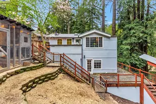 17835 Hwy 9, Boulder Creek, CA 95006 - Photo 36