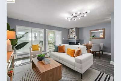 2106 Otis Dr #D, Alameda, CA 94501 - Photo 4