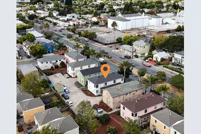 2774 Sacramento St, Berkeley, CA 94702 - Photo 1