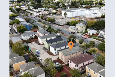2782 Sacramento St, Berkeley, CA 94702 - Photo 2