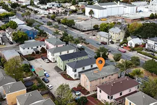 2782 Sacramento St, Berkeley, CA 94702 - Photo 2