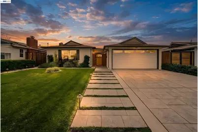 1338 Thais Ln, Hayward, CA 94544 - Photo 1