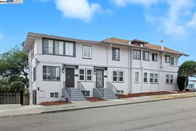 2138 19th Ave, Oakland, CA 94606 - Photo 2