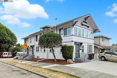2138 19th Ave, Oakland, CA 94606 - Photo 1