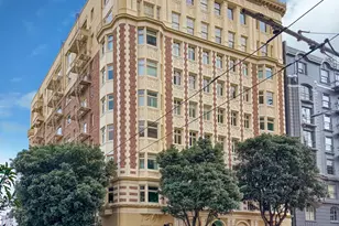 850 Powell St, San Francisco, CA 94108 - Photo 1