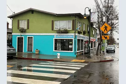 3700 Foothill Blvd, Oakland, CA 94601 - Photo 2