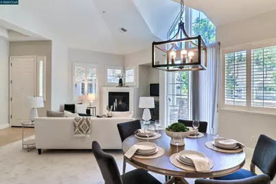 136 Sugarloaf Ct, Alamo, CA 94507 - Photo 6