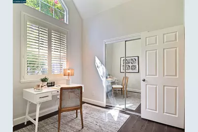 136 Sugarloaf Ct, Alamo, CA 94507 - Photo 14