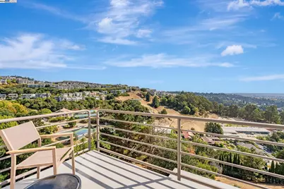 1522 Grand View Drive, Berkeley, CA 94705 - Photo 42