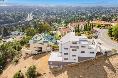 1522 Grand View Drive, Berkeley, CA 94705 - Photo 54