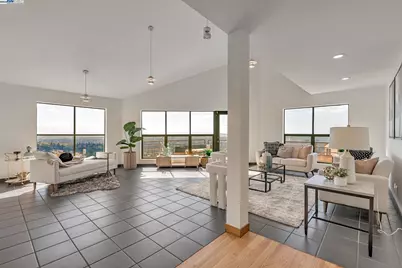 1522 Grand View Drive, Berkeley, CA 94705 - Photo 1