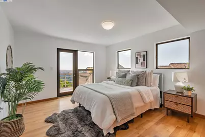 1522 Grand View Drive, Berkeley, CA 94705 - Photo 30