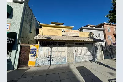 220 International Blvd, Oakland, CA 94606 - Photo 1