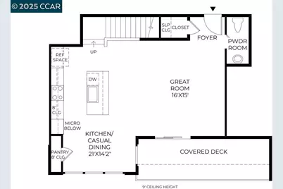 3079 El Camino Real #205, Santa Clara, CA 95051 - Photo 8