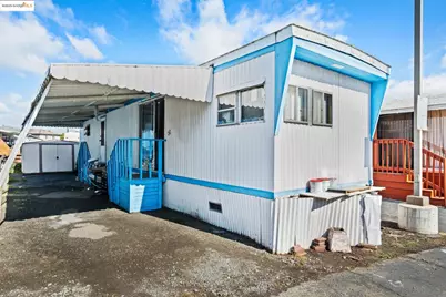 15263 Hesperian Blvd #13, San Leandro, CA 94578 - Photo 1