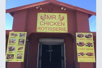 9219 International Blvd, Oakland, CA 94603 - Photo 2