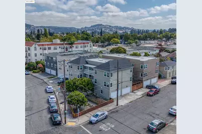 185 Belleview Dr, San Leandro, CA 94577 - Photo 4