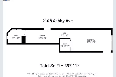 2110 Ashby Ave, Berkeley, CA 94705 - Photo 28