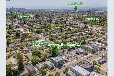 2110 Ashby Ave, Berkeley, CA 94705 - Photo 46
