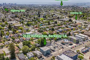 2110 Ashby Ave, Berkeley, CA 94705 - Photo 46