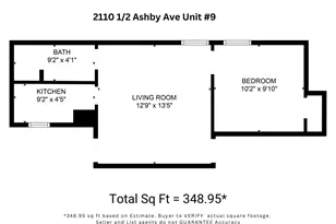 2110 Ashby Ave, Berkeley, CA 94705 - Photo 34