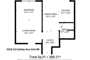 2110 Ashby Ave, Berkeley, CA 94705 - Photo 32